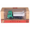 Model 1:43, JELCZ 317, zielony