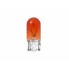 Żarówka VISION WY5W 12V 5W W2.1x9.5d amber, E4