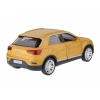 Model 1:32, RMZ VW T-ROC, złoty