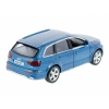 Model 1:32, RMZ Audi Q7 V12, niebieski