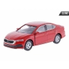 Model 1:34, ŠKODA OCTAVIA, czerwony (A02856SOC)