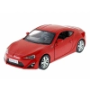 Model 1:32, RMZ Toyota 86, czerwony