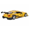 Model 1:44 BMW M4 DTM, żółty