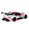 Model 1:36, Kinsmart, Toyota GR Supra Racing Concept, biały (A11755BI)