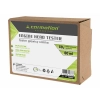 Tester szczelności uszczelki głowicy CO2 + płyn reakcyjny 60 ml + adapter 25-55 mm