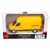 Model 1:32, Mercedes-Benz Sprinter, żółty