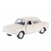Model 1:34, ŠKODA 100, kremowy (A02856S1K)