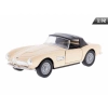 Model 1:34, BMW 507, kremowy (A00875B5K)