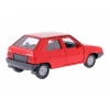 Model 1:34, ŠKODA FAVORIT, czerwony (A02856SFC)