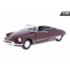 Model 1:34, DS 19 Cabriolet, bordowy (A00875D1CB)