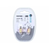 Żarówka VISION Festoon SV8.5 31mm 12/24V 12x 4014 SMD LED, nonpolar, CANBUS, biała, 2 szt.