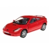 Model 1:34, Toyota Celica, czerwony (A11759C)