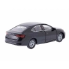 Model 1:34, ŠKODA OCTAVIA, czarny (A02856SOCZ)