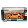 Model 1:43 Audi RS5 DTM, pomarańczowy