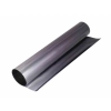 Pasek cieniowany Silver Black, 20 x 150 cm na przednią szybę