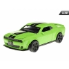 Ford Mustang, seledynowy CRASH CAR (A02400SL)