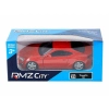Model 1:32, RMZ Toyota 86, czerwony
