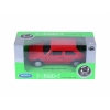Model 1:34, VW Golf I GTI, czerwony (A880VWGGC)