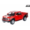 Model 1:46, Kinsmart, Ford F-150 SVT, czerwony (A733FFC)
