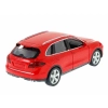 Model 1:32, RMZ Porsche Cayenne,czerwony