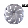 Kołpak Wind RC silver 15``, 1 szt.