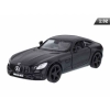 Model 1:32, RMZ Mercedes Benz AMG GT S 2018, czarny