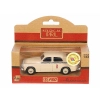 Model 1:43, PRL WARSZAWA M20 TAXI, beżowy