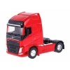 Model 1:64, VOLVO FH, ciągnik, czerwony(C00802VFCC)