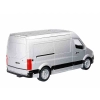 Model 1:32, Mercedes-Benz Sprinter, srebrny