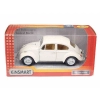 Model 1:32, 1967 VW Classical Beetle, kremowy (A05750CBKR)