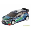 Model 1:20 Ford Fiesta WRC Castrol EDGE,sterowany zdalnie