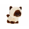 Maskotka Teddy Pets, kot syjamski