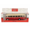 Model 1:43, Jelcz 272 MEX, czerwony(A02899C)