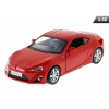 Model 1:32, RMZ Toyota 86, czerwony