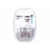 Żarówka VISION P21W BA15s 24V 8x 5050 SMD LED, biała, 2 szt.