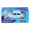 Model 1:32, RMZ VW New Beetle 1967, niebieski