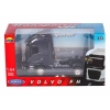 Model 1:64, VOLVO FH, ciągnik, granatowy(C00802VFCGR)