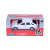Model 1:34, PRL Polonez Caro Plus, biały (A884PCPBI)