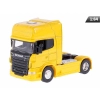 Model 1:64, SCANIA V8 R730, ciągnik,żółty (C00801SVCY)