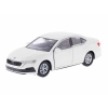 Model 1:34, ŠKODA OCTAVIA, biały (A02856SOB)