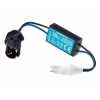 Sterownik / rezystor LED CANBUS W5W (T10)
