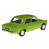 Model 1:43, FIAT 125P PRL, zielony