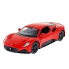Model 1:32, RMZ Maserati MC20, czerwony