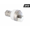 Żarówka VISION P21W BA15s 24V z sygnałem cofania