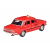 Model 1:34, PRL FIAT 125p WPT 1313,czerwony (A884F125TAC)