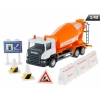 Model 1:64, RMZ City SCANIA - Betoniarka + akcesoria