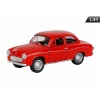 Model 1:34, PRL Syrena 105, czerwony (A884S105C)