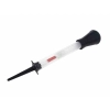 Tester elektrolitu akumulatora