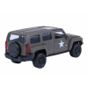 Model 1:34, HUMMER H3, US ARMY, khaki (A880HH3UKH)