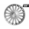 Kołpak Crystal silver 15``, 1 szt.